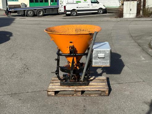 Rauch Salzstreuer/Splitstreuer 67974733884 © GM Bilder