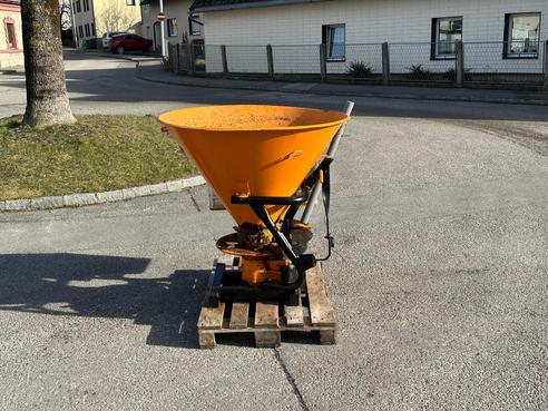 Rauch Salzstreuer/Splitstreuer 67974733885 © GM Bilder