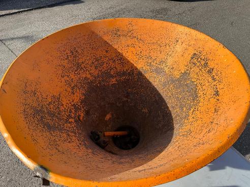 Rauch Salzstreuer/Splitstreuer 67974733888 © GM Bilder
