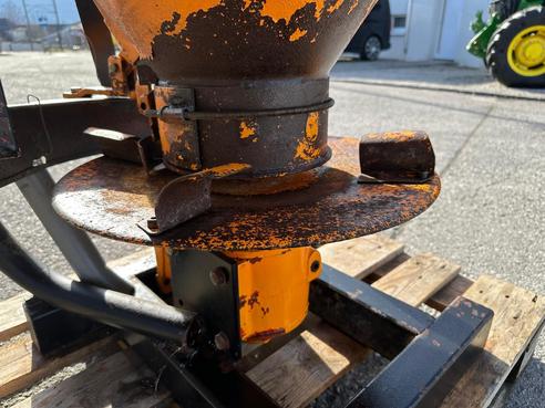 Rauch Salzstreuer/Splitstreuer 67974733889 © GM Bilder