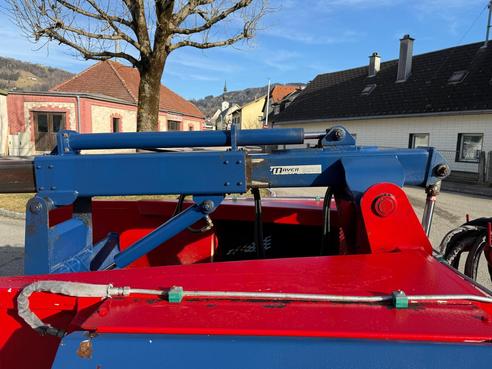 Siloking Silokamm DA 3600 F 679784213130084611 © GM Bilder