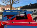 Siloking Silokamm DA 3600 F 679784213130084611 © GM Bilder