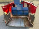 Siloking Silokamm DA 3600 F 679784213130084615 © GM Bilder