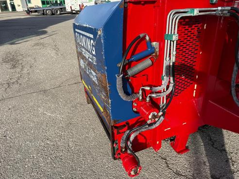 Siloking Silokamm DA 3600 F 679784213130084617 © GM Bilder