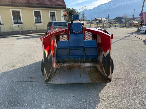 Siloking Silokamm DA 3600 F 67978421313008466 © GM Bilder