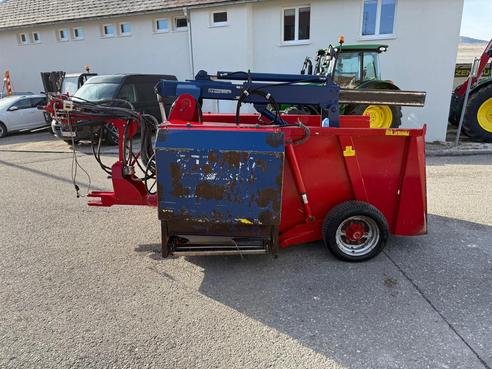 Siloking Silokamm DA 3600 F 67978421313008467 © GM Bilder