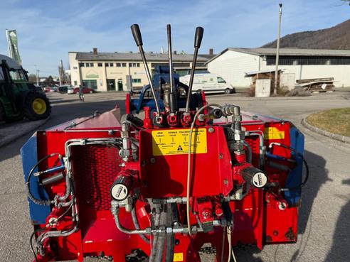 Siloking Silokamm DA 3600 F 67978421313008468 © GM Bilder