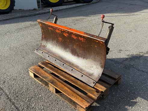 ECO TECHNOLOGIES Schneeschild 140 cm 67981667392160151 © GM Bilder