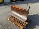 ECO TECHNOLOGIES Schneeschild 140 cm 67981667392160151 © GM Bilder