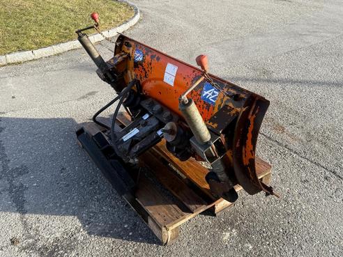 ECO TECHNOLOGIES Schneeschild 140 cm 67981667392160152 © GM Bilder