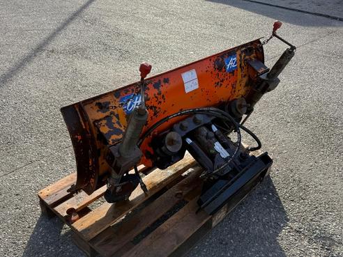 ECO TECHNOLOGIES Schneeschild 140 cm 67981667392160153 © GM Bilder