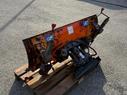ECO TECHNOLOGIES Schneeschild 140 cm 67981667392160153 © GM Bilder