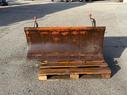 ECO TECHNOLOGIES Schneeschild 140 cm 67981667392160154 © GM Bilder
