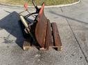 ECO TECHNOLOGIES Schneeschild 140 cm 67981667392160155 © GM Bilder