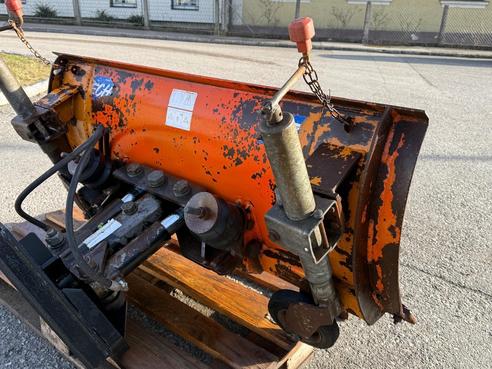 ECO TECHNOLOGIES Schneeschild 140 cm 67981667392160158 © GM Bilder