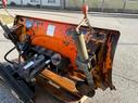 ECO TECHNOLOGIES Schneeschild 140 cm 67981667392160158 © GM Bilder
