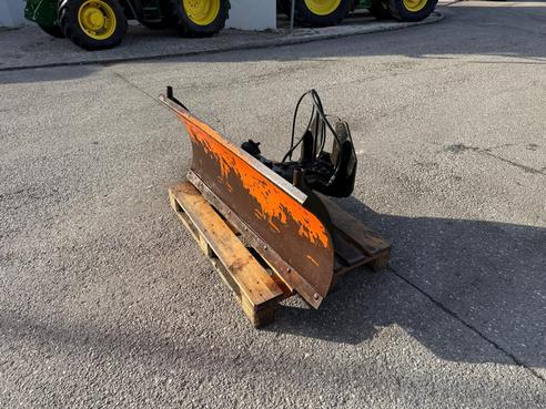ECO TECHNOLOGIES Schneeschild 140 cm 6798276984596704781 © GM Bilder