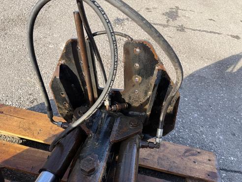 ECO TECHNOLOGIES Schneeschild 140 cm 67982769845967047810 © GM Bilder