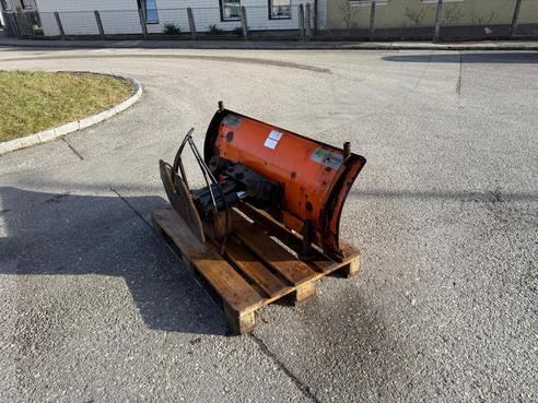 ECO TECHNOLOGIES Schneeschild 140 cm 6798276984596704782 © GM Bilder