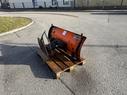 ECO TECHNOLOGIES Schneeschild 140 cm 6798276984596704782 © GM Bilder