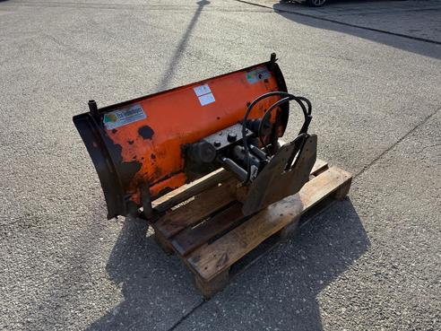 ECO TECHNOLOGIES Schneeschild 140 cm 6798276984596704783 © GM Bilder