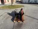 ECO TECHNOLOGIES Schneeschild 140 cm 6798276984596704785 © GM Bilder