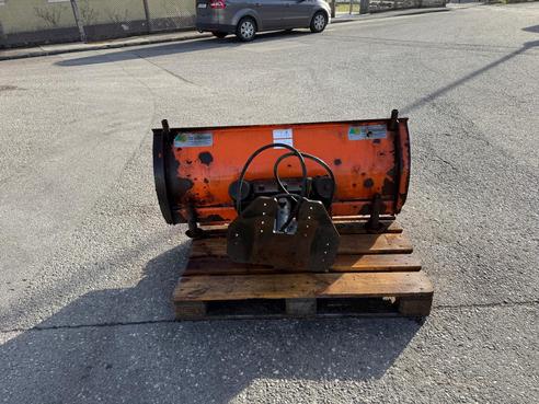 ECO TECHNOLOGIES Schneeschild 140 cm 6798276984596704786 © GM Bilder