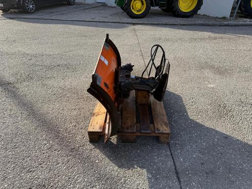 ECO TECHNOLOGIES Schneeschild 140 cm 6798276984596704787 © GM Bilder