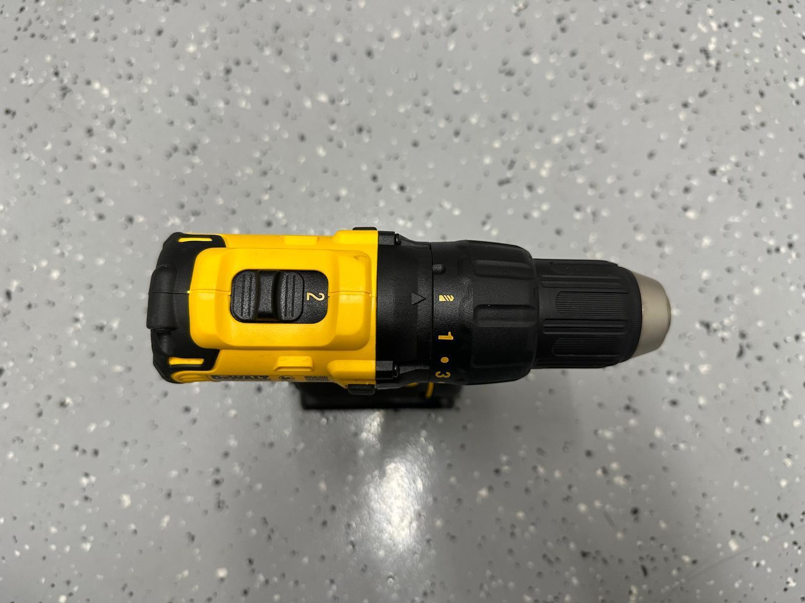 Diverse DeWalt Akku Schrauber DCD 777 6799178786091 © GM Bilder