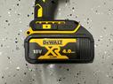 Diverse DeWalt Akku Schrauber DCD 777 6799178786092 © GM Bilder
