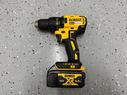 Diverse DeWalt Akku Schrauber DCD 777 6799178786094 © GM Bilder