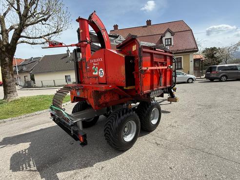 EschlbÃ¶ck Holzhackmaschine 680103230599215012 © GM Bilder
