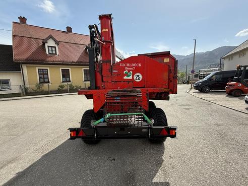 EschlbÃ¶ck Holzhackmaschine 680103230599215016 © GM Bilder