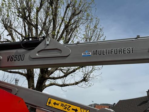 EschlbÃ¶ck Holzhackmaschine 680103230599215019 © GM Bilder