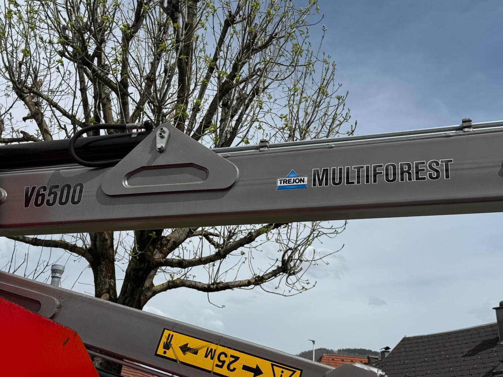 EschlbÃ¶ck Holzhackmaschine 680103230599215019 © GM Bilder
