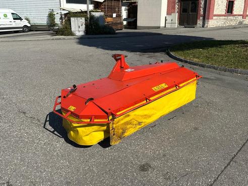 Reform Mähwerk F 240 68120343300000 © GM Bilder