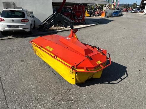 Reform Mähwerk F 240 68120343300001 © GM Bilder