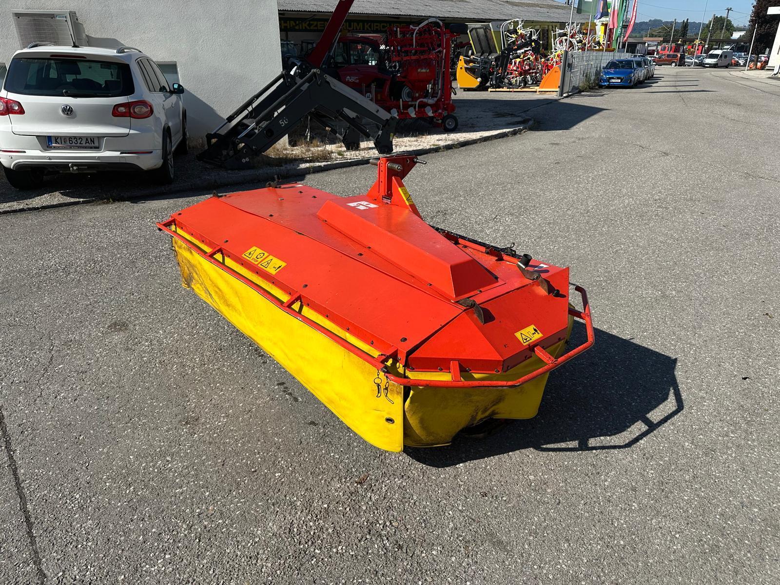 Reform Mähwerk F 240 68120343300001 © GM Bilder