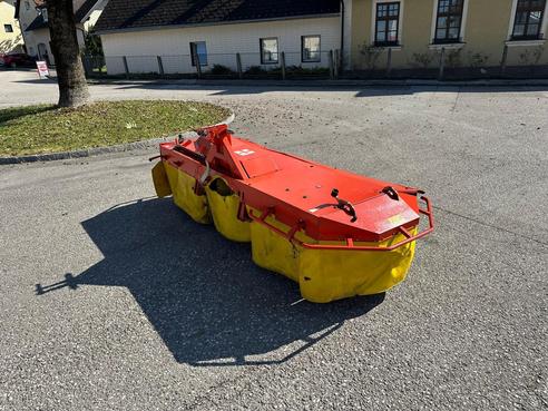 Reform Mähwerk F 240 68120343300002 © GM Bilder