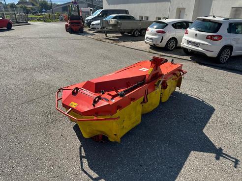 Reform Mähwerk F 240 68120343300003 © GM Bilder