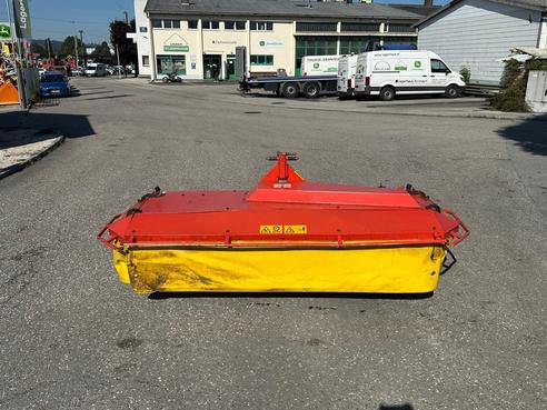 Reform Mähwerk F 240 68120343300004 © GM Bilder