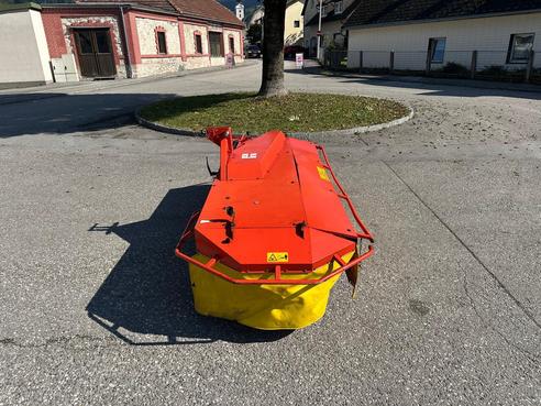 Reform Mähwerk F 240 68120343300005 © GM Bilder