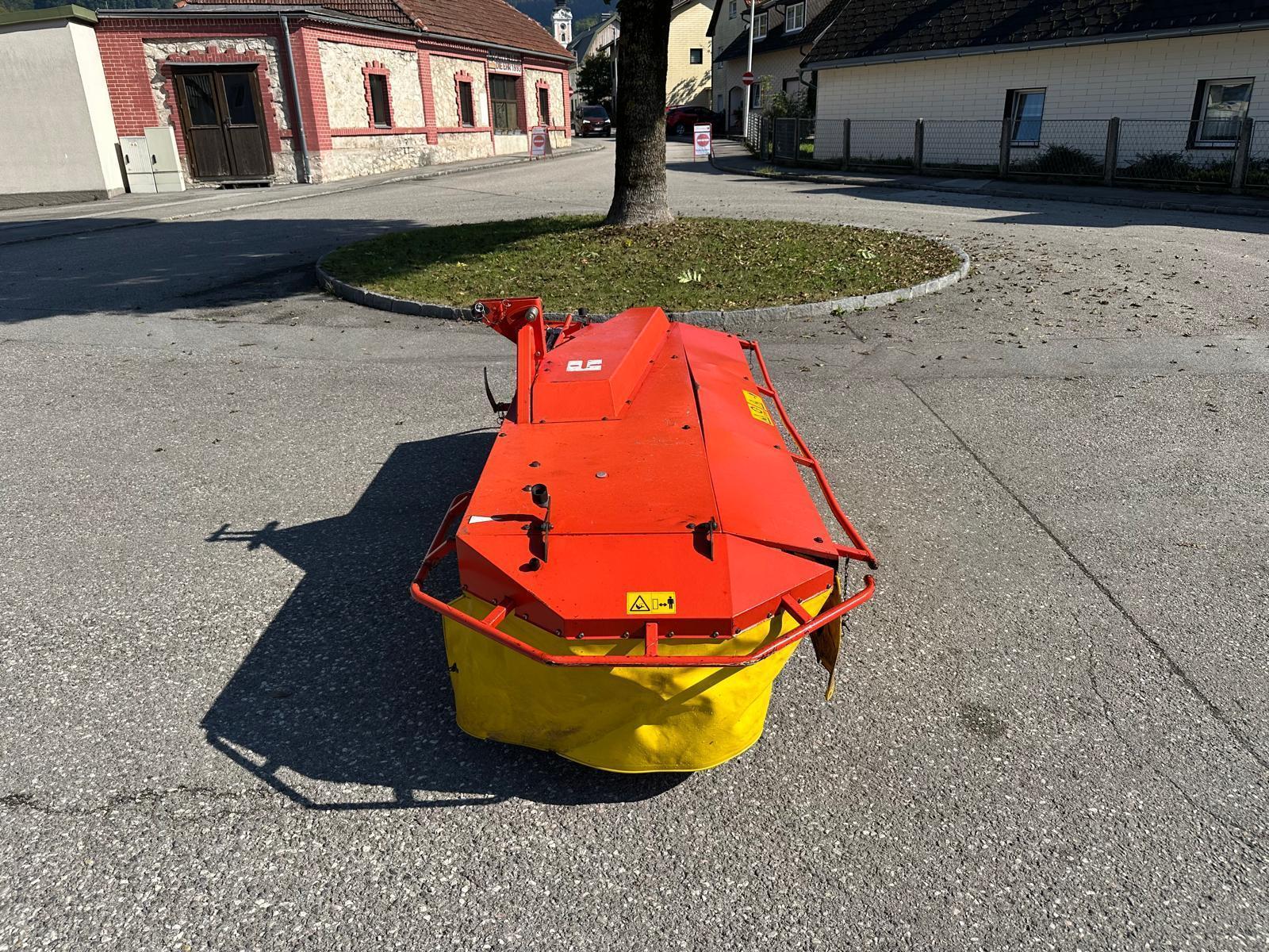 Reform Mähwerk F 240 68120343300005 © GM Bilder