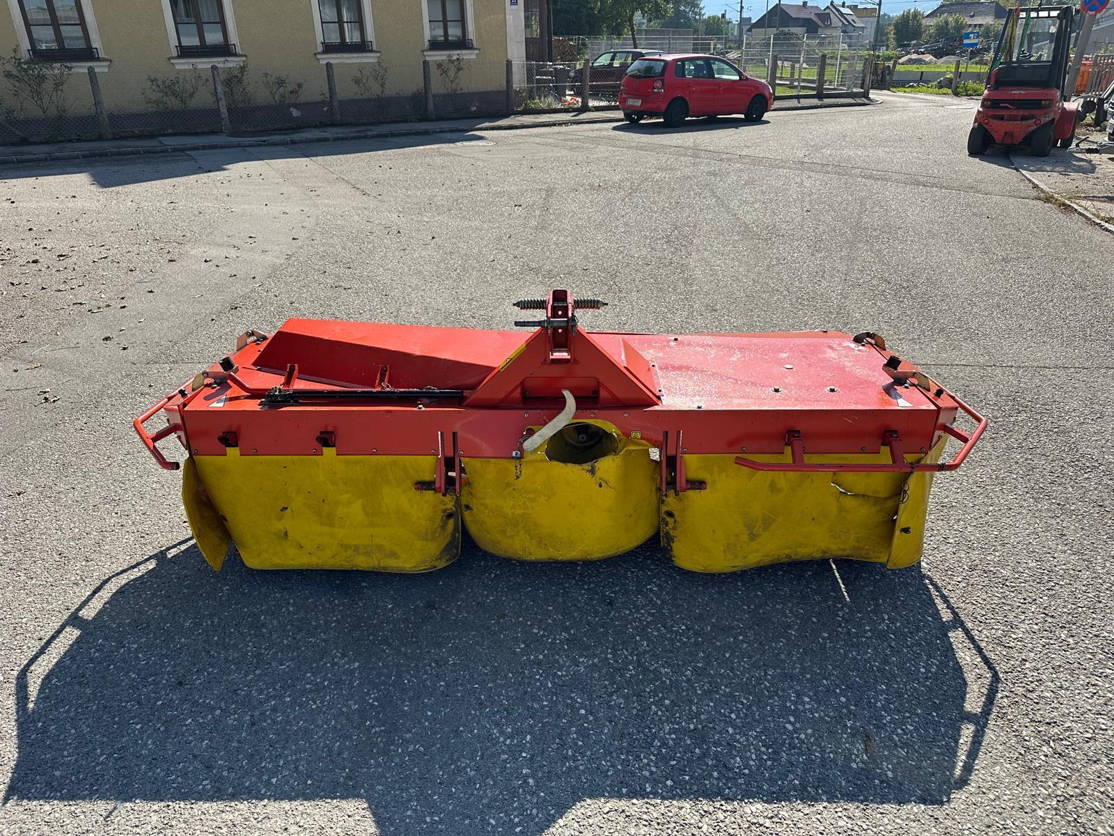 Reform Mähwerk F 240 68120343300006 © GM Bilder