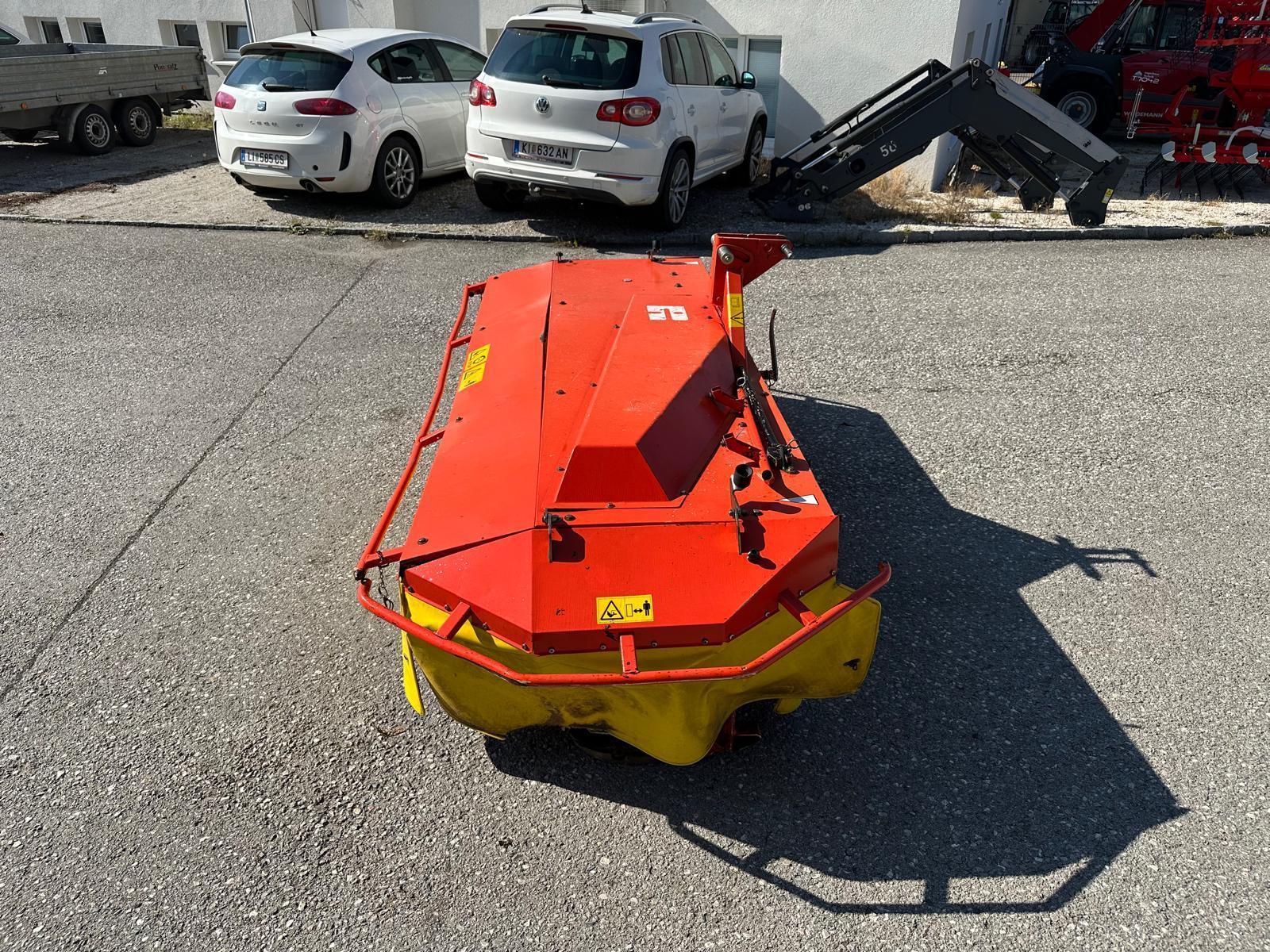 Reform Mähwerk F 240 68120343300007 © GM Bilder