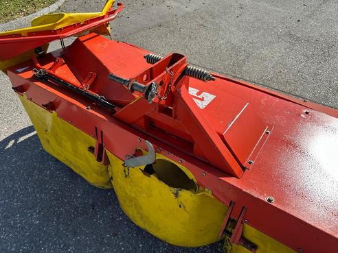 Reform Mähwerk F 240 68120343300008 © GM Bilder