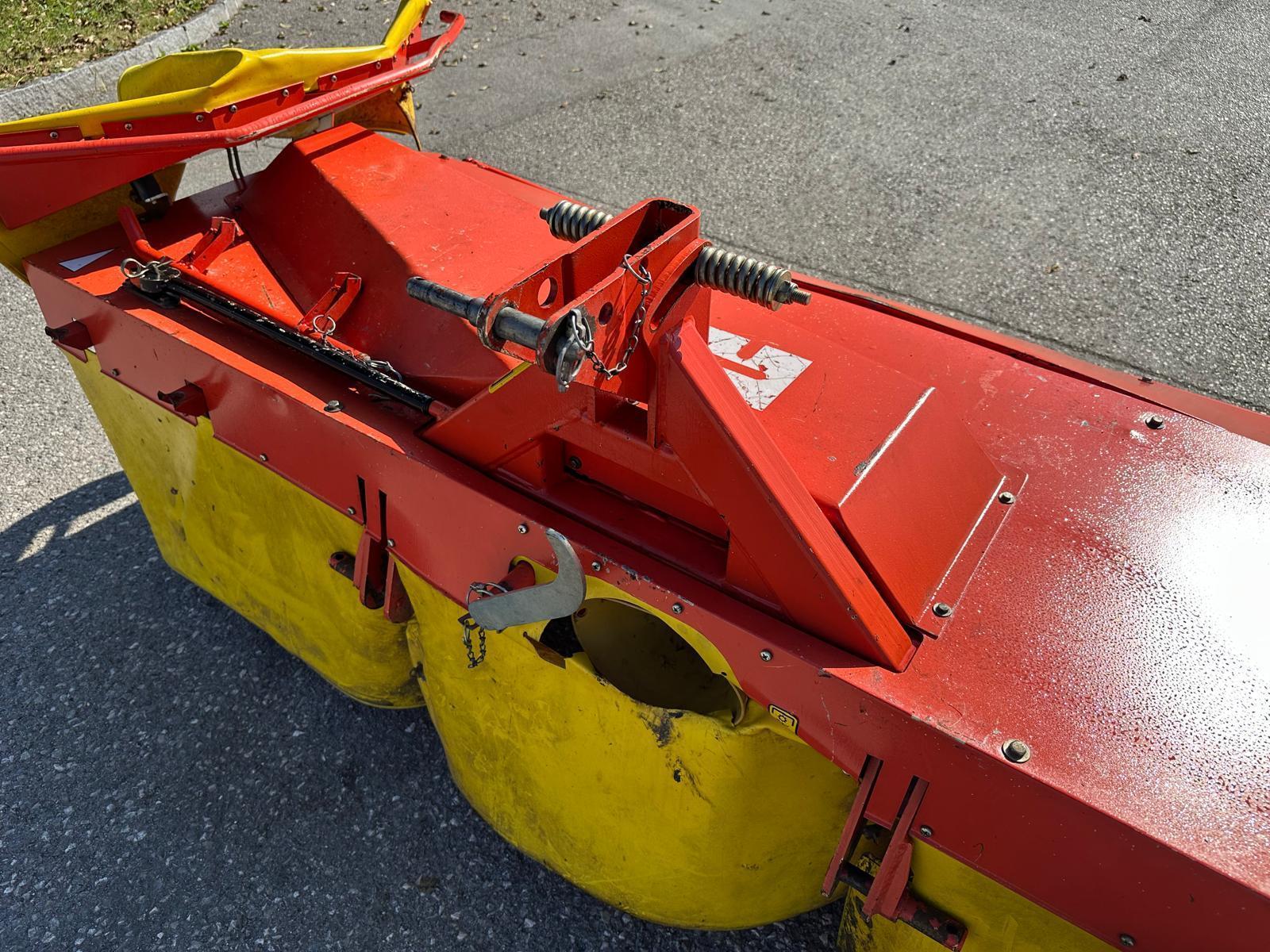 Reform Mähwerk F 240 68120343300008 © GM Bilder