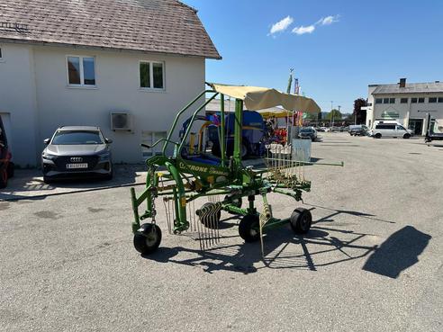 Krone Swadro 38 681410782521421081 © GM Bilder