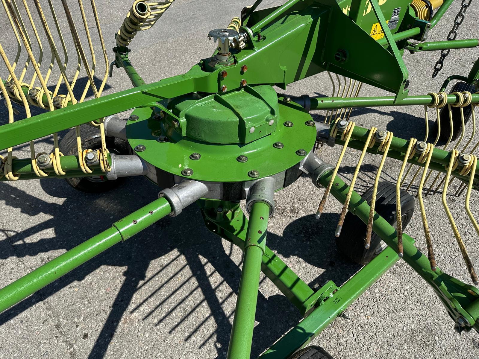 Krone Swadro 38 6814107825214210811 © GM Bilder