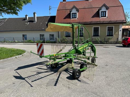 Krone Swadro 38 681410782521421082 © GM Bilder